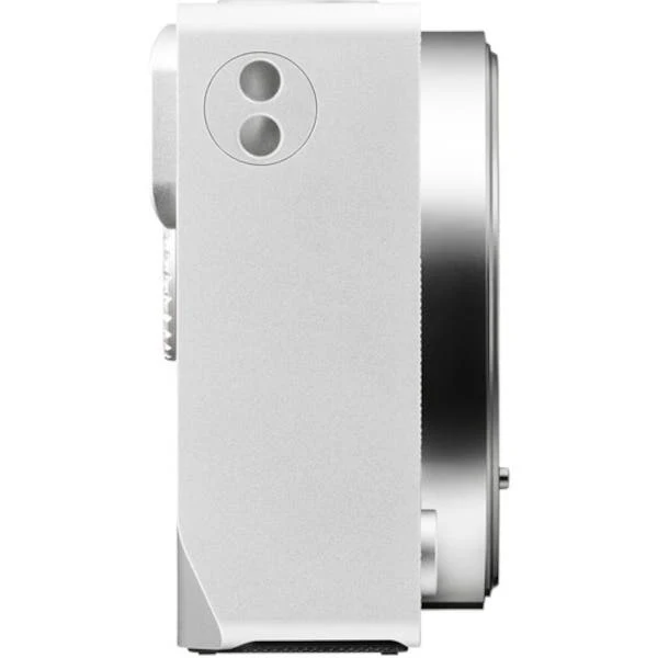 Sigma BF Full Frame Body - Silver - Image 3