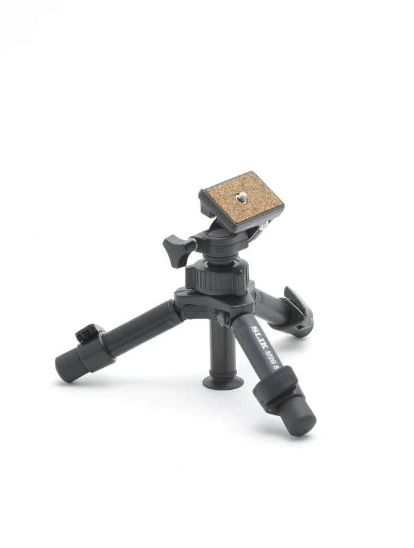 Slik Mini 8 Tripod - Image 4