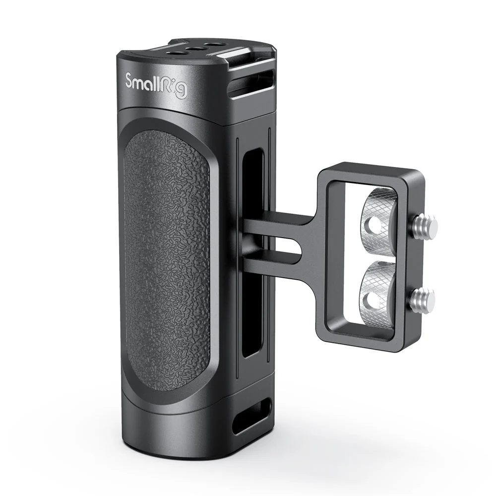 SmallRIG 2916 Mini Side Handle (1/4"-20 Screws)