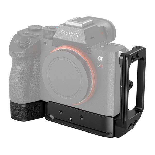 SmallRig L-Bracket - Sony A7M3/A7RM3