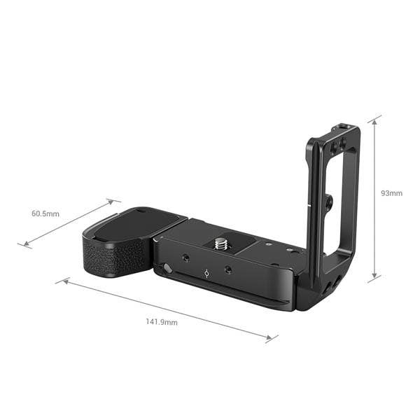 SmallRig L-Bracket - Sony A7M3/A7RM3 - Image 2