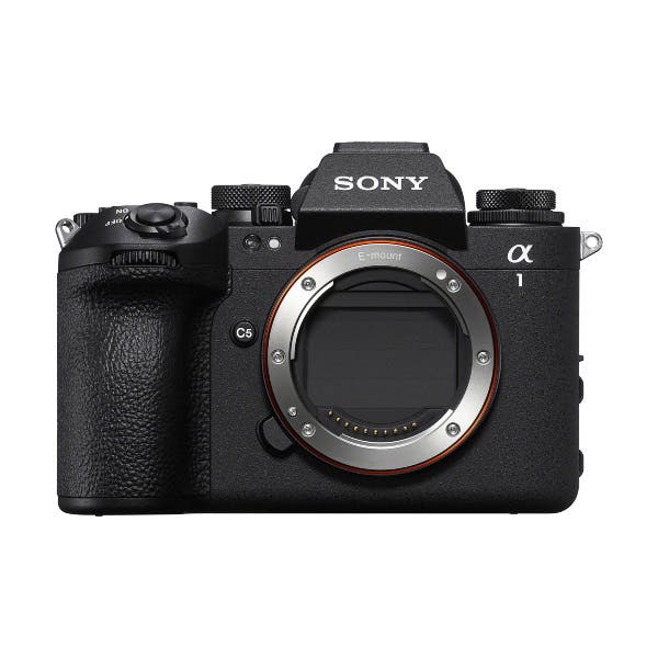 Sony A1 MKII Body Bonus Sony $1000 Cashback*
