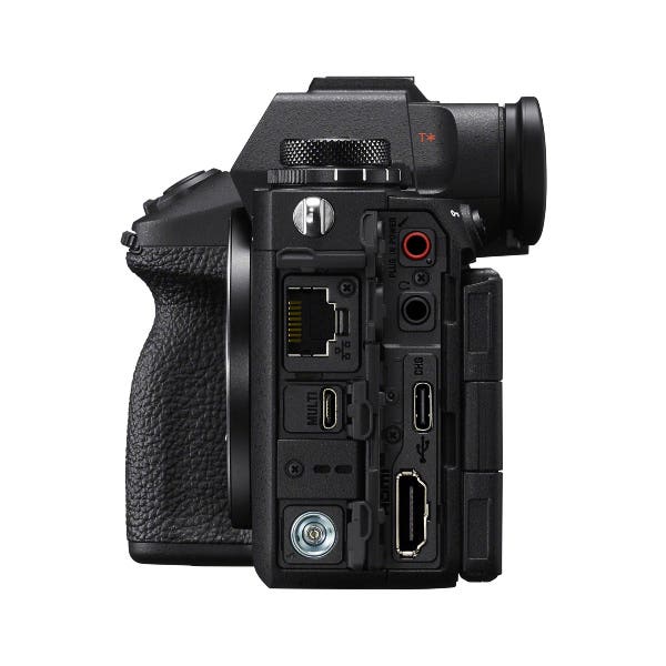 Sony A1 MKII Body Bonus Sony $1000 Cashback* - Image 3