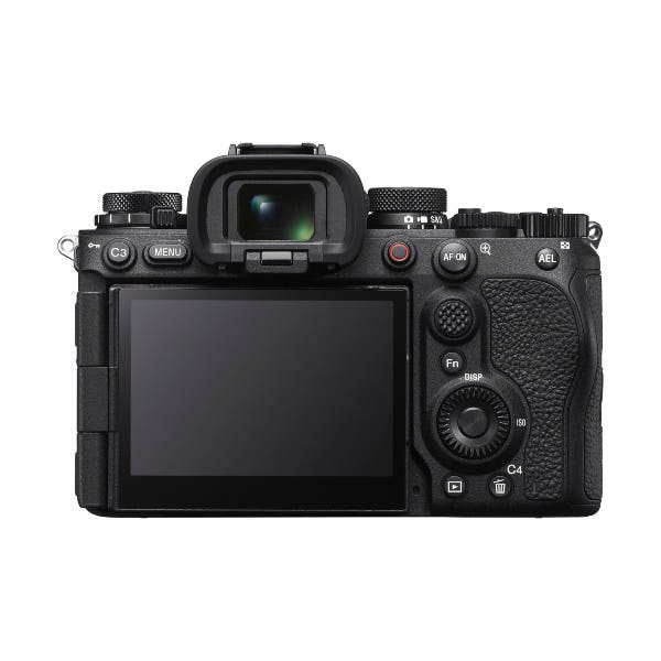 Sony A1 MKII Body Bonus Sony $1000 Cashback* - Image 6