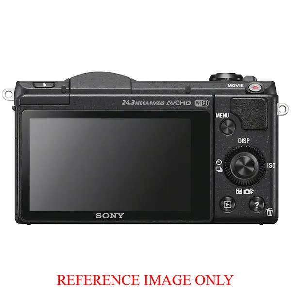 Sony A5100 Body | Secondhand - Image 2