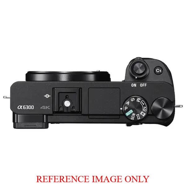Sony A6300 Body Only | Secondhand - Image 2