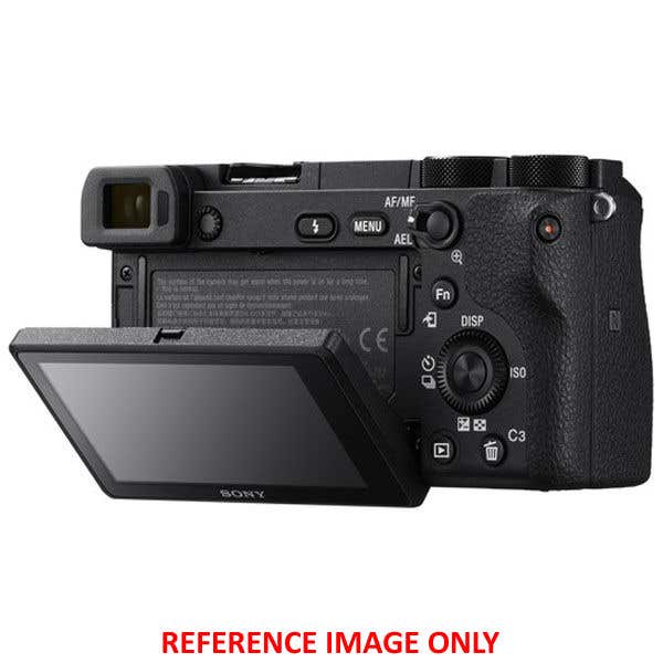 Sony A6500 Body | Secondhand - Image 2