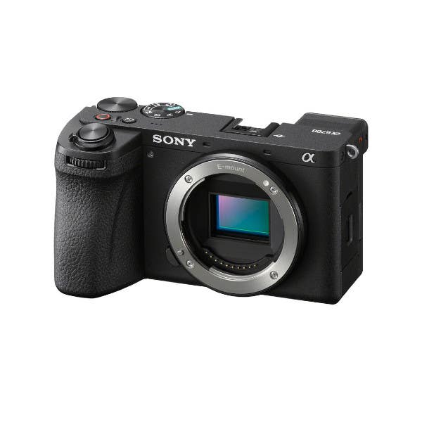 Sony A6700 + 18-135mm - Image 3