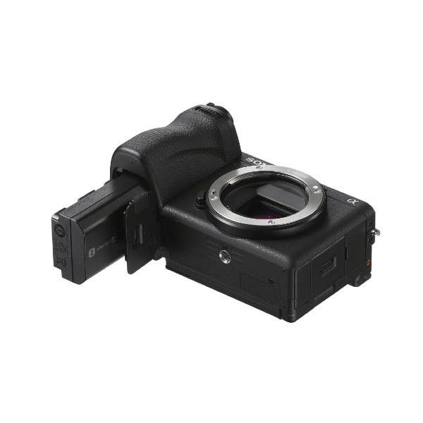 Sony A6700 Body - Bonus Sony $250 Cashback* - Image 3