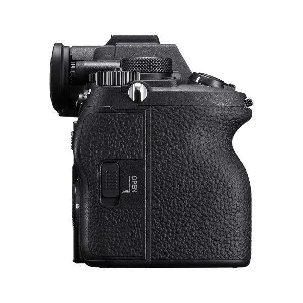 Sony A7 Mark V + 24-105mm Zoom Kit + Bonus $300 Cashback* - Image 10