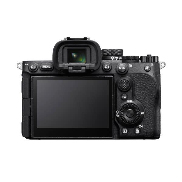 Sony A7 Mark V + 24-105mm Zoom Kit + Bonus $300 Cashback* - Image 5