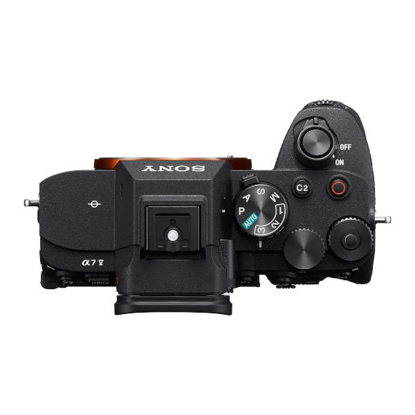 Sony A7 Mark V + 24-105mm Zoom Kit + Bonus $300 Cashback* - Image 6