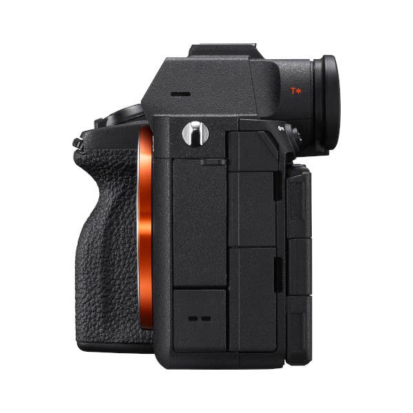 Sony A7 Mark V + 24-105mm Zoom Kit + Bonus $300 Cashback* - Image 8