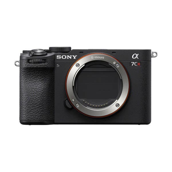 Sony A7CR Body + Bonus Sony $500 Cashback* - Image 2