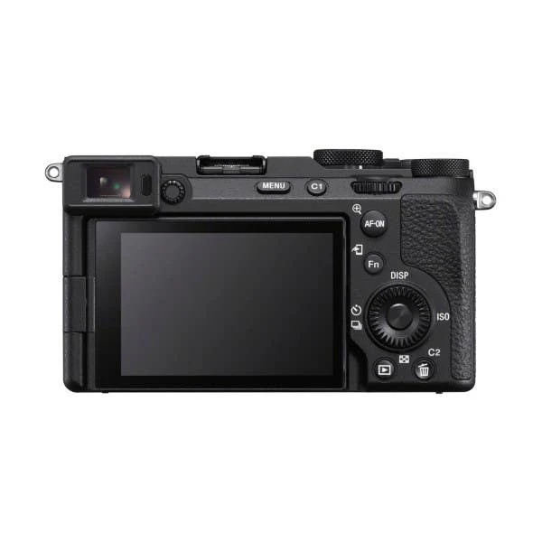 Sony A7CR Body + Bonus Sony $500 Cashback* - Image 7