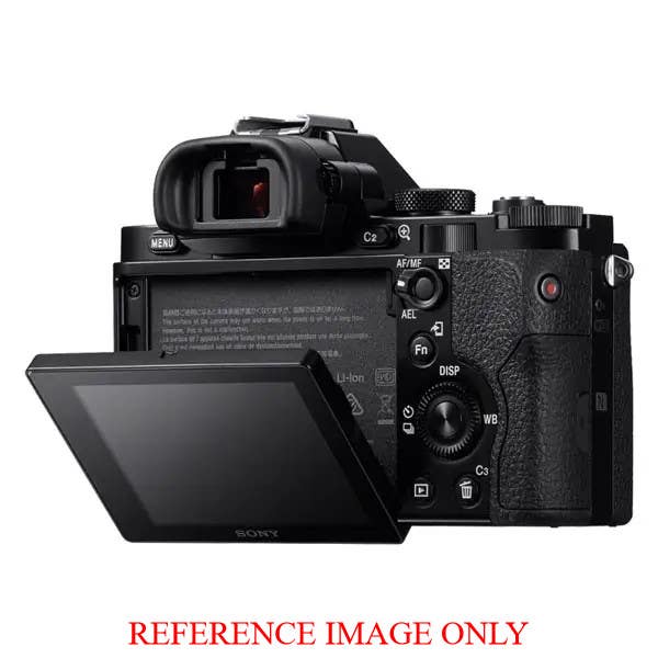 Sony A7R Body | Secondhand - Image 3