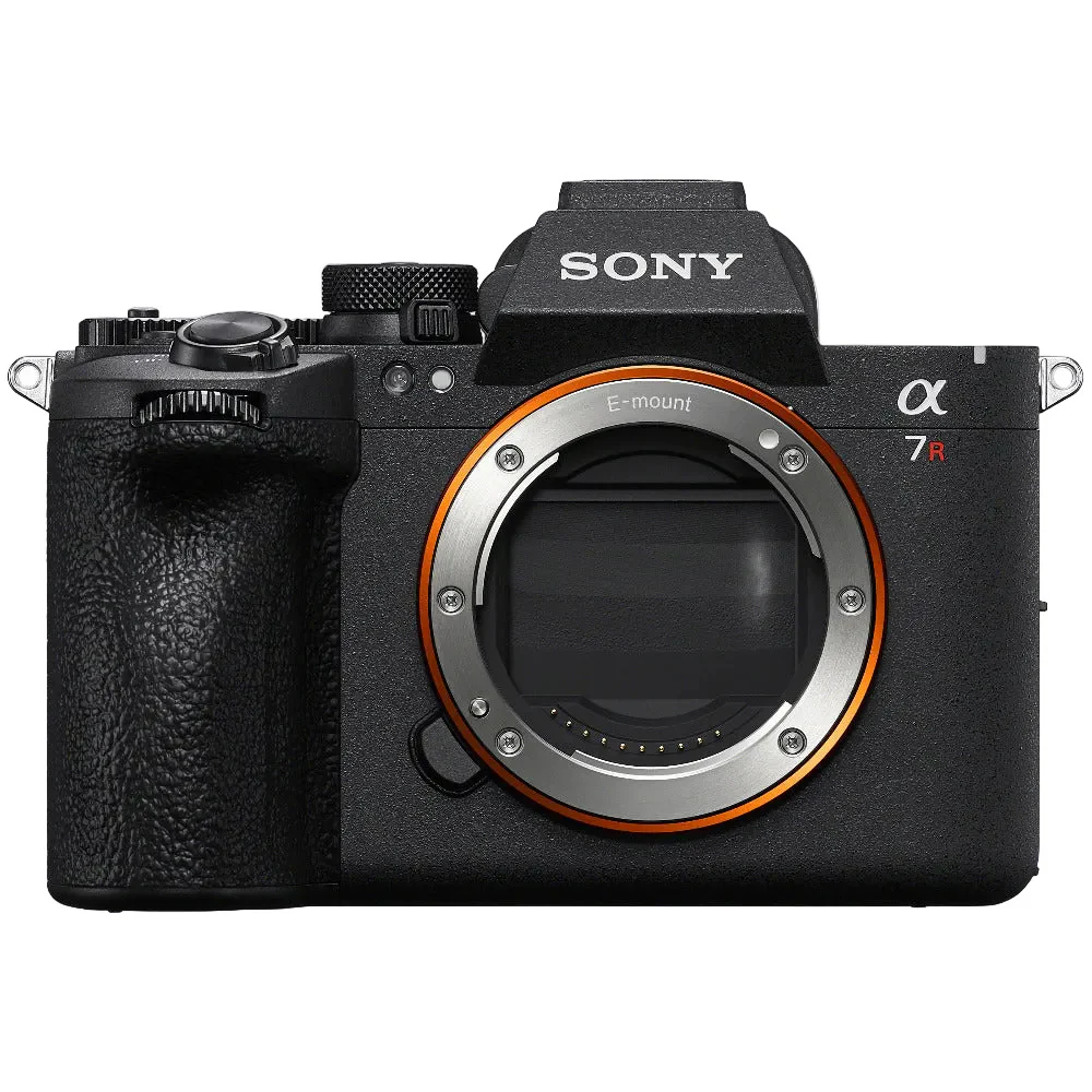 Sony A7R Mark VI Body Only - Image 2