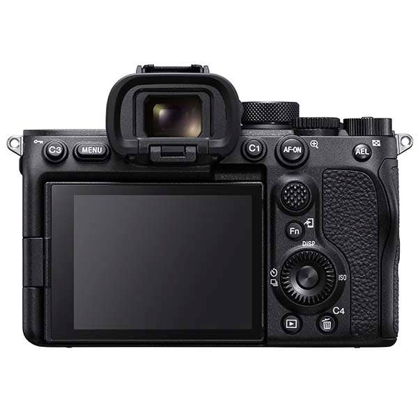 Sony A7S Mark III Body Only + Bonus Sony $500 Cashback* - Image 3