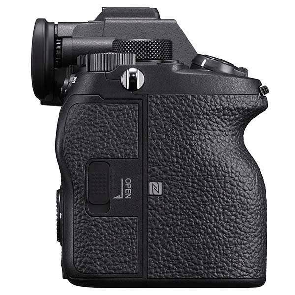 Sony A7S Mark III Body Only + Bonus Sony $500 Cashback* - Image 4