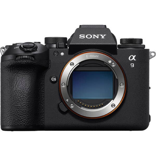 Sony A9 III Body + Bonus Sony $1000 Cashback*