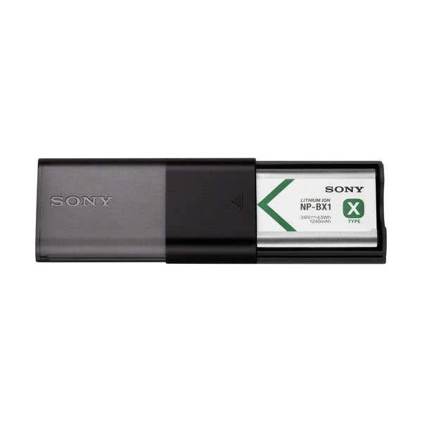 Sony ACC-TRDCX Accessory Kit - Image 2