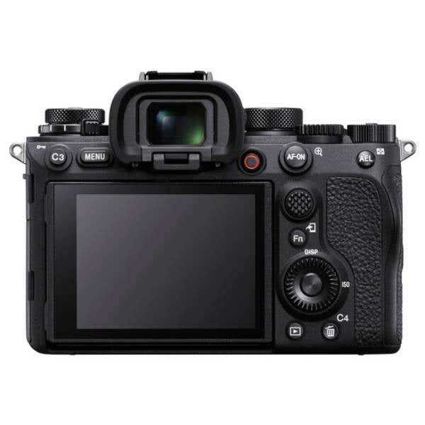 Sony Alpha A1 Body - Image 2