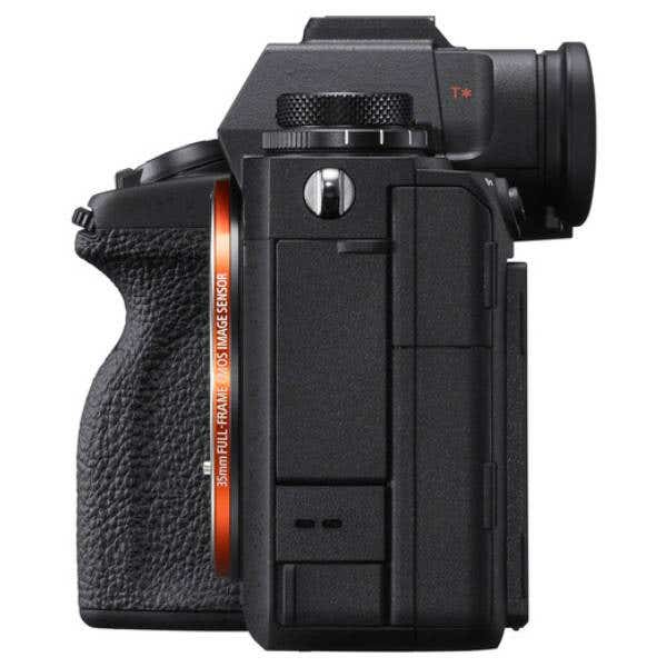 Sony Alpha A1 Body - Image 3