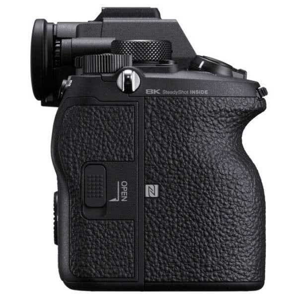 Sony Alpha A1 Body - Image 4