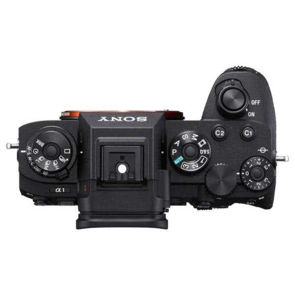 Sony Alpha A1 Body - Image 5