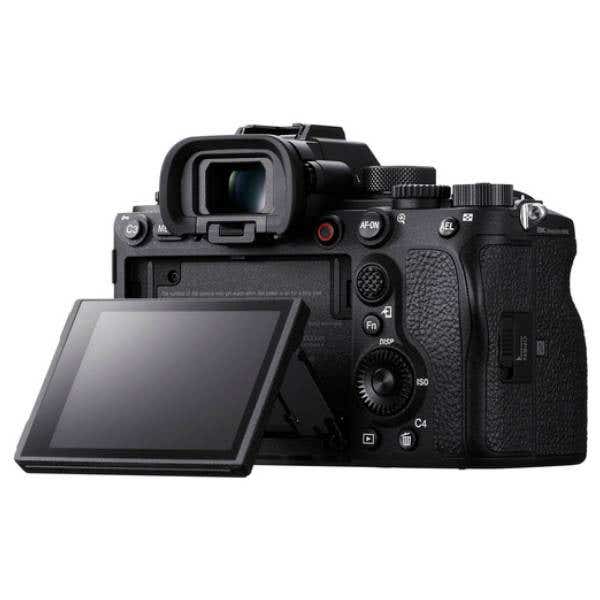 Sony Alpha A1 Body - Image 6