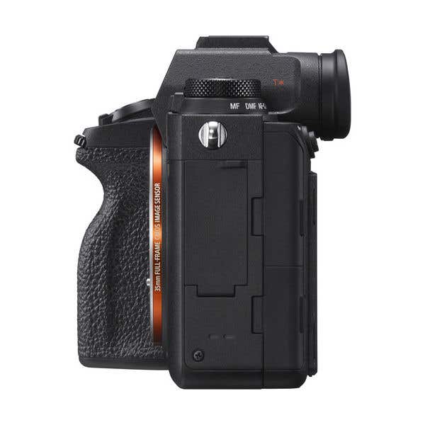 Sony Alpha A9 Mark II Body - Image 3