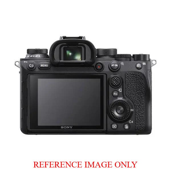 Sony Alpha A9 Mark II - Body | Secondhand - Image 2