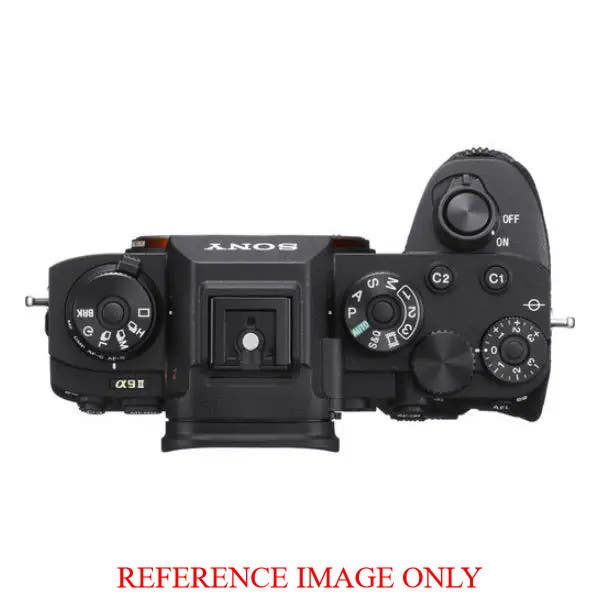 Sony Alpha A9 Mark II - Body | Secondhand - Image 3