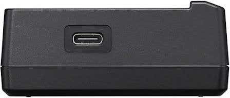 Sony BCZD1 USB Dual Charger For NPFZ100 - Image 4