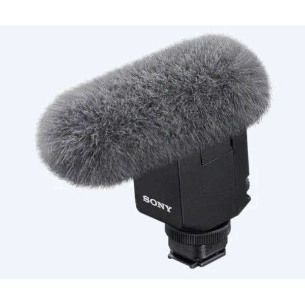 Sony ECM-B10 Shotgun Microphone (Multi Interface Shoe) - Image 2