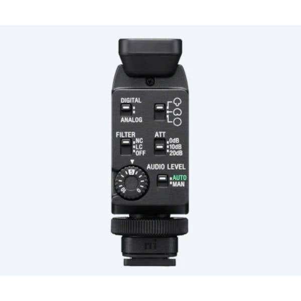 Sony ECM-B10 Shotgun Microphone (Multi Interface Shoe) - Image 4