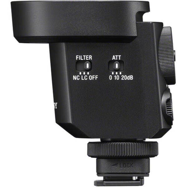 Sony ECM-M1 Mid Beam Microphone - Image 3