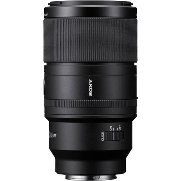 Sony FE 100mm F2.8 Macro GM OSS ED Lens + Bonus Sony $200 Cashback* - Image 2