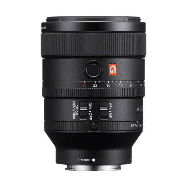 Sony FE 100mm f2.8 STF GM OSS Lens - Image 2