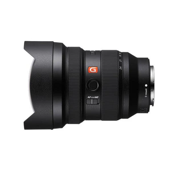 Sony FE 12-24mm F2.8 GM lens - Image 2