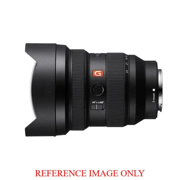 Sony FE 12-24mm F2.8 GM lens | Secondhand - Image 2