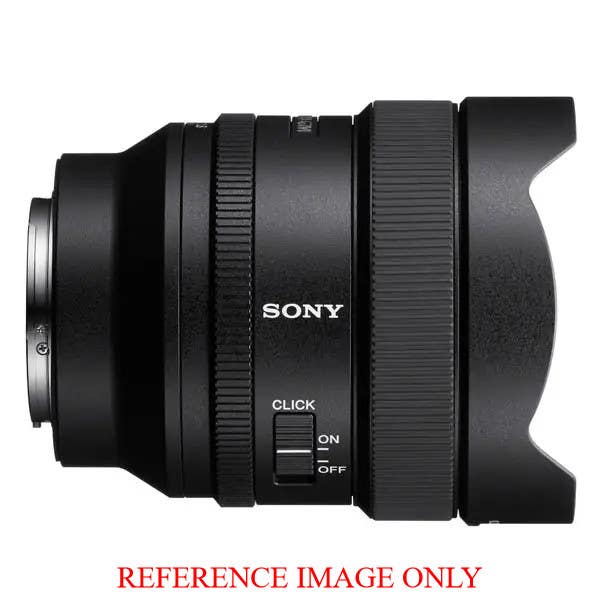 Sony FE 14mm f1.8 GM Lens | Secondhand - Image 2