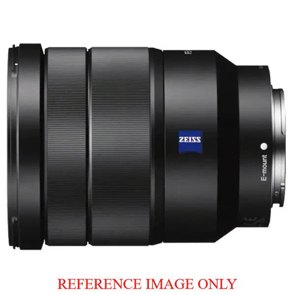 Sony FE 16-35mm f4 FE ZA OSS Lens | Secondhand - Image 2