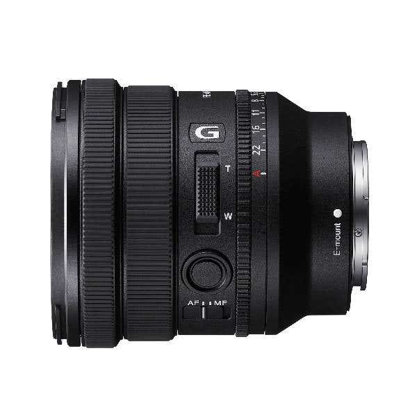 Sony FE 16-35mm f4 PZ G Zoom + Bonus Sony $100 Cashback* - Image 2