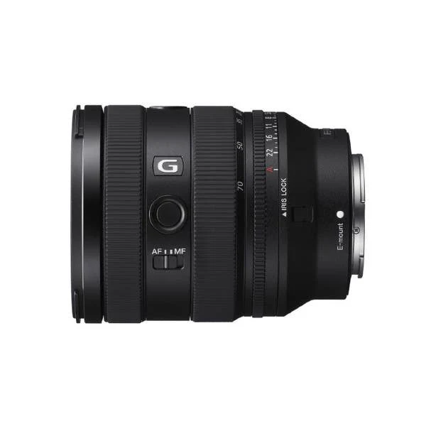 Sony FE 20-70mm F4 G Zoom + Bonus $100 Cashback*