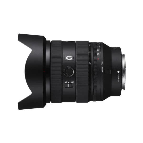 Sony FE 20-70mm F4 G Zoom + Bonus $100 Cashback* - Image 2