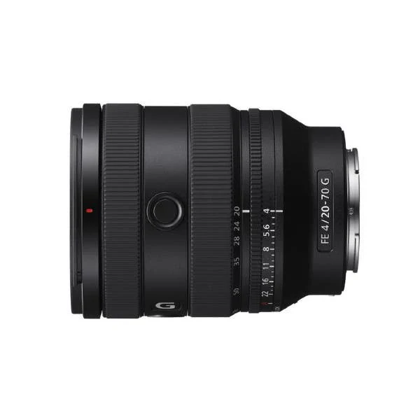 Sony FE 20-70mm F4 G Zoom + Bonus $100 Cashback* - Image 4