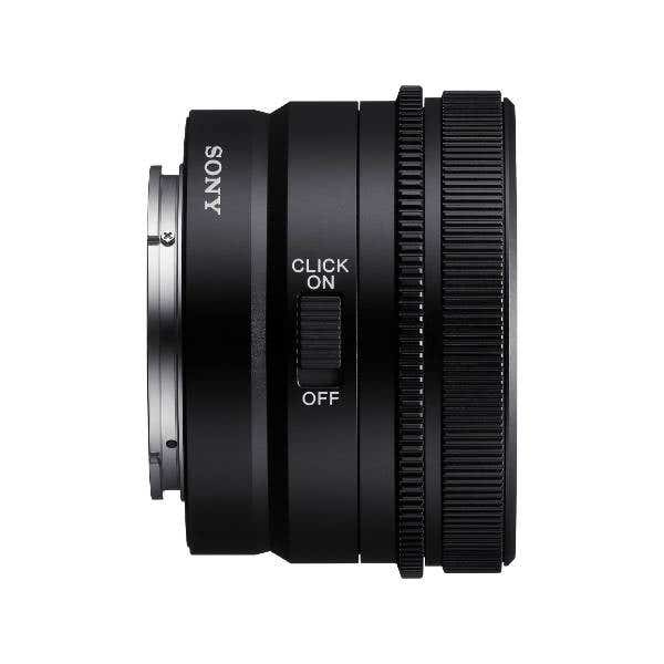 Sony FE 50mm f2.5 G Lens + Bonus Sony $100 Cashback* - Image 2