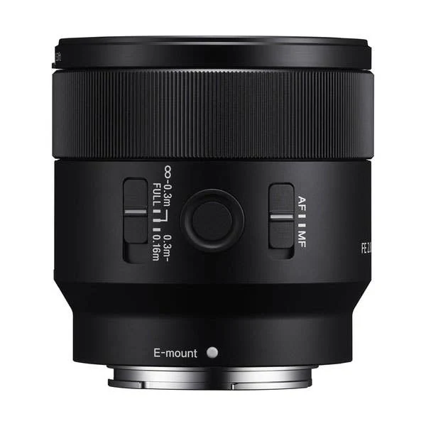 Sony FE 50mm f2.8 Macro Lens - Image 2