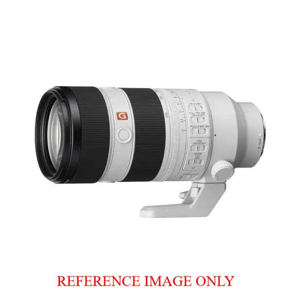 Sony FE 70-200mm f2.8 GM M2 OSS | Secondhand